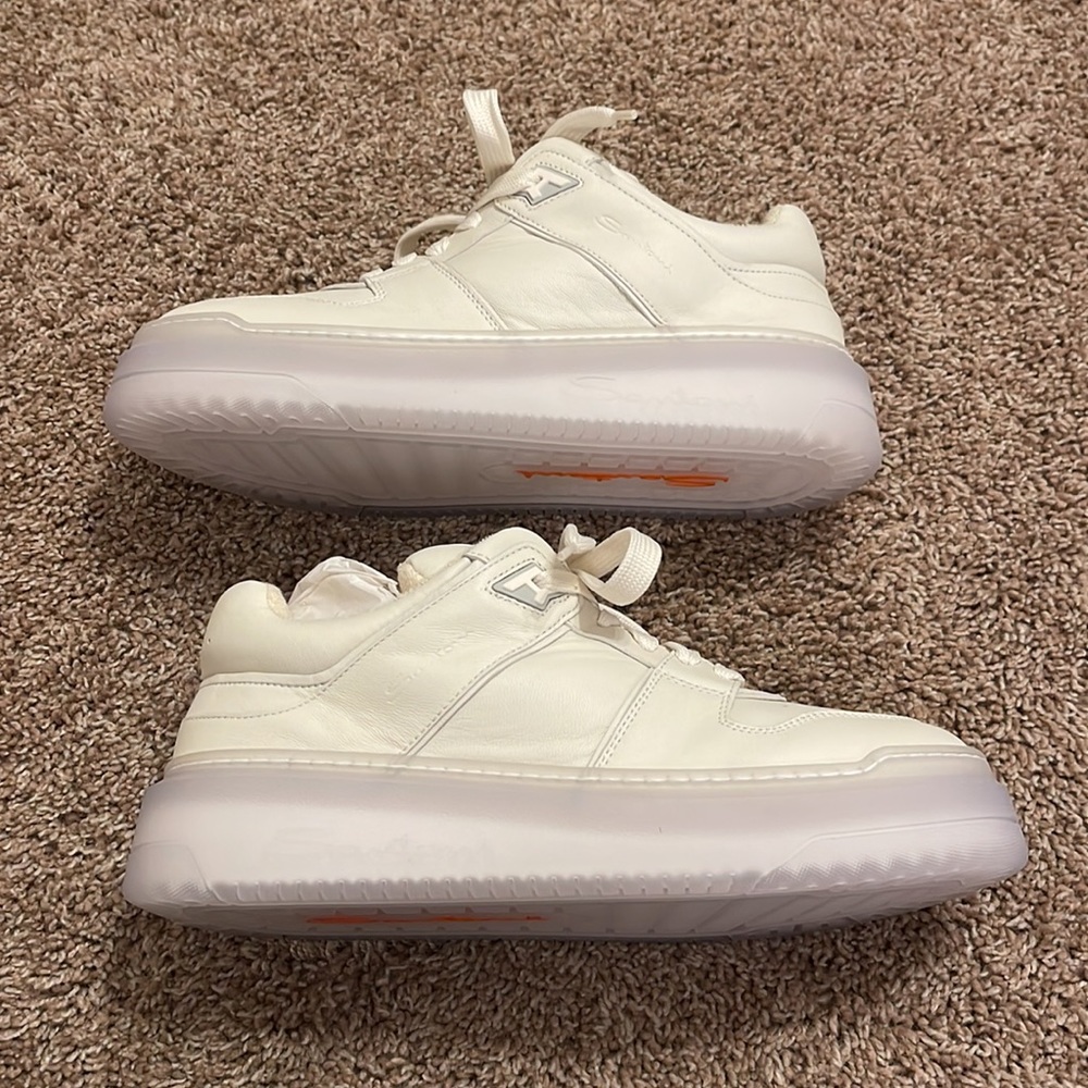 Santoni Sneakers
